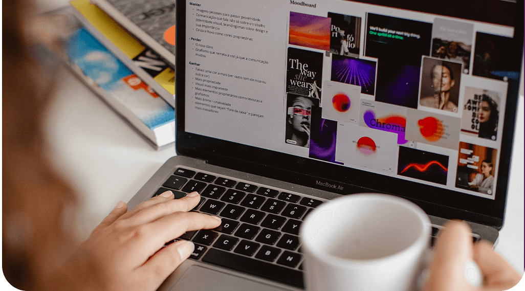 Serviços Pastana Branding