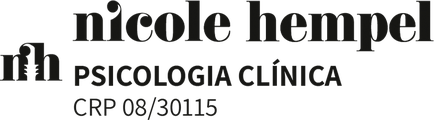 Nicole Hempel Psicologia Clínica